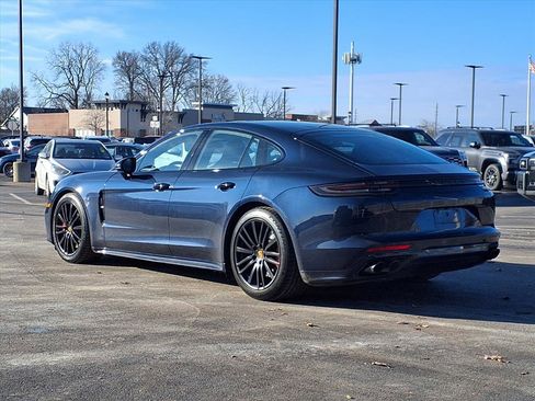 Used 2019 Porsche Panamera GTS image 39