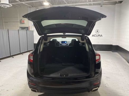 Used 2023 Acura RDX AWD w/ Advance Package image 19