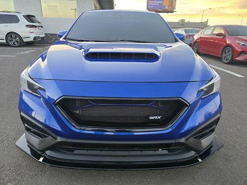 Used 2024 Subaru WRX TR image 2
