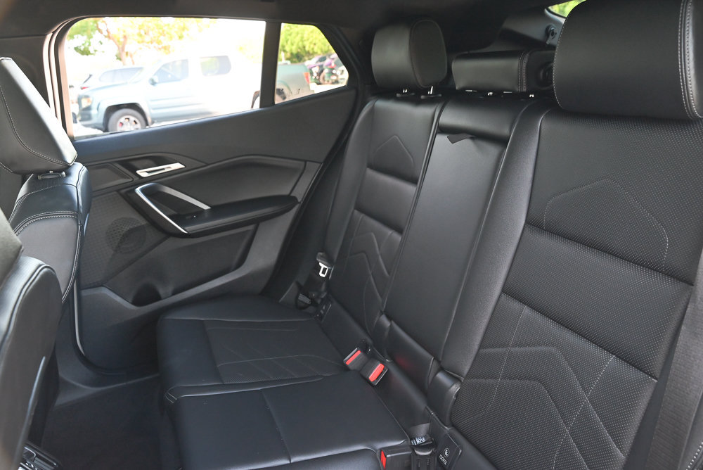 Used 2025 BMW X2 xDrive28i AWD/4WD image 18