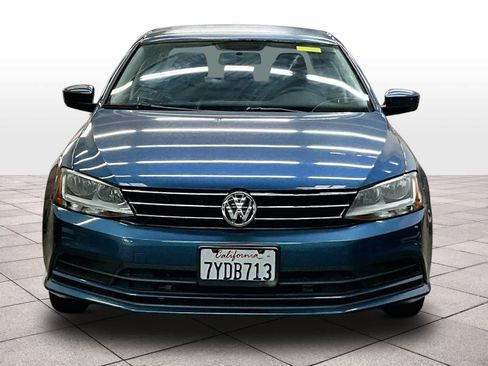 Used 2017 Volkswagen Jetta S FWD image 8