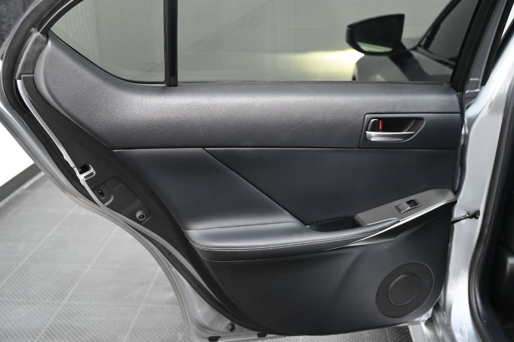 Used 2022 Lexus IS 350 F Sport w/ Navigation Package RWD image 38