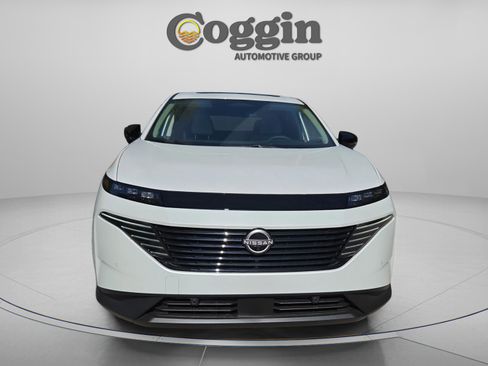 New 2026 Nissan Murano SL AWD/4WD image 8