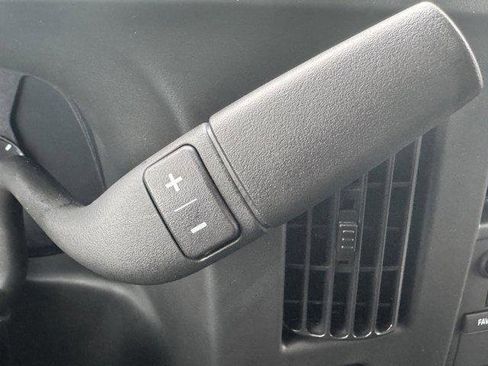 New 2025 GMC Savana 2500 w/ Driver Convenience Package image 22