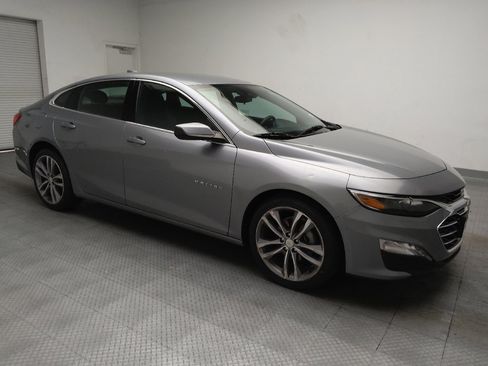 Used 2023 Chevrolet Malibu LT FWD image 11