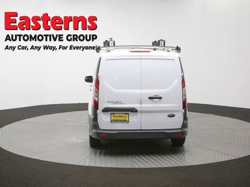 Used 2018 Ford Transit Connect XL FWD image 34