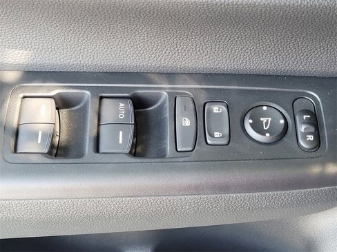 New 2026 Honda CR-V LX image 14