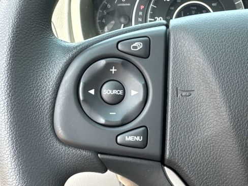 Used 2014 Honda CR-V EX image 24