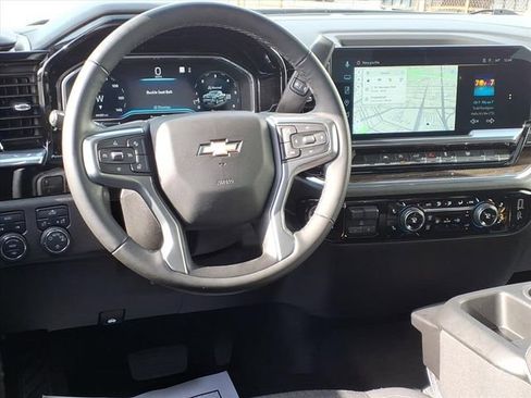 Certified 2025 Chevrolet Silverado 1500 LT image 13