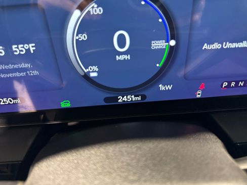 Used 2024 Honda Prologue EX image 16