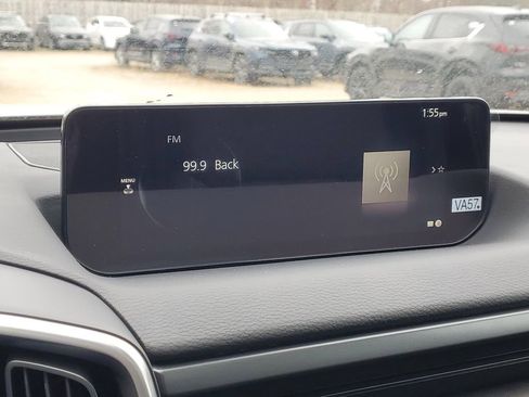 New 2026 MAZDA CX-50 AWD 2.5 Hybrid w/ Premium Pkg image 25