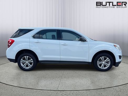 Used 2016 Chevrolet Equinox LS FWD image 6