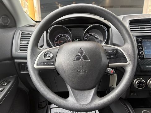 Used 2022 Mitsubishi Outlander Sport ES image 25