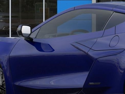 New 2026 Chevrolet Corvette E-Ray w/ ZER Performance Package AWD/4WD image 12