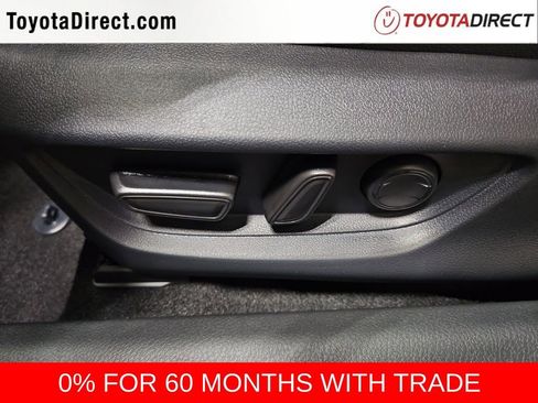 New 2026 Toyota Camry SE image 12