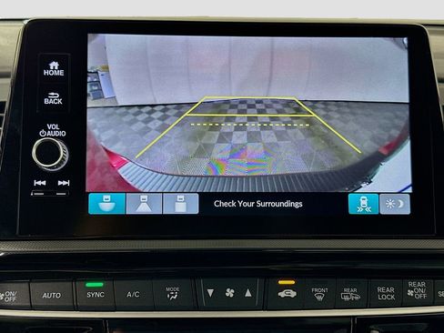 New 2026 Honda Odyssey EX-L image 12