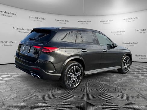New 2026 Mercedes-Benz GLC 300 GLC 300 image 5
