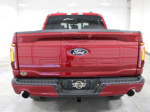 New 2026 Ford F150 Lariat AWD/4WD image 7