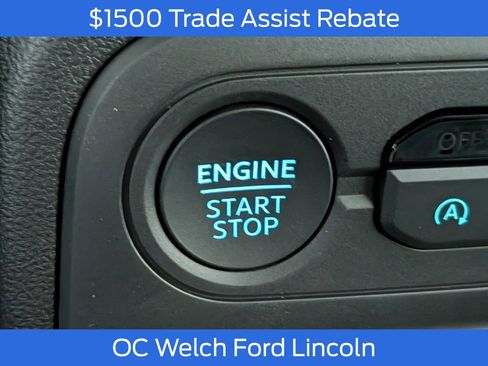 New 2025 Ford Bronco Sport Heritage w/ Convenience Package image 31