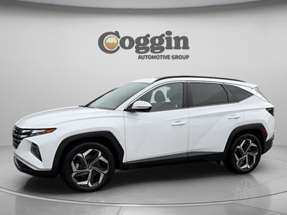 Certified 2022 Hyundai Tucson SEL w/ Convenience Package
