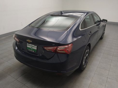 Used 2022 Chevrolet Malibu LT FWD image 9