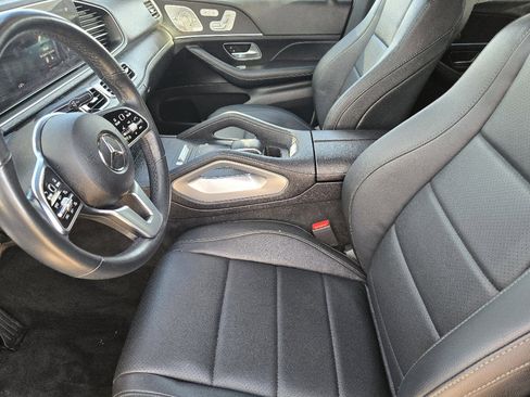 Used 2023 Mercedes-Benz GLE 450 GLE 450 4MATIC image 19