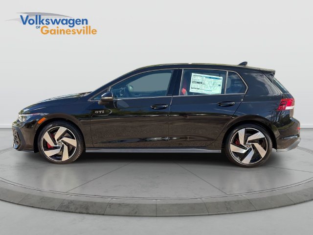 New 2026 Volkswagen GTI S FWD image 7