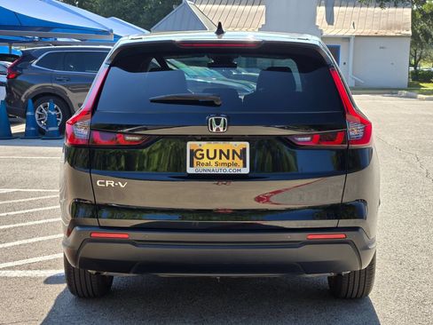 Used 2026 Honda CR-V EX-L image 4