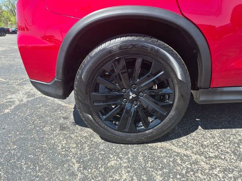 Used 2024 Mitsubishi Outlander Sport AWD image 31