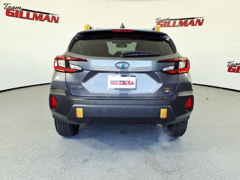 Certified 2025 Subaru Crosstrek 2.5i Wilderness w/ Crosstrek Mirror Package AWD/4WD image 7