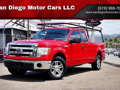 Used 2014 Ford F150 XLT w/ Equipment Group 301A Mid