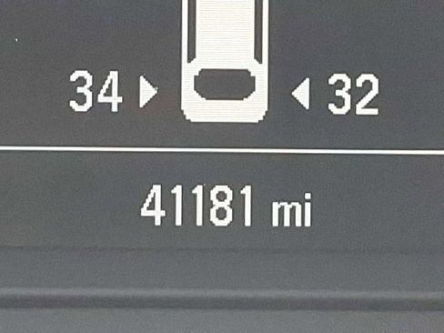 Used 2024 Chevrolet Trax RS w/ Driver Confidence Package image 19