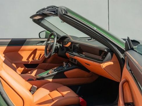 Used 2026 Porsche 911 Targa 4 GTS image 49