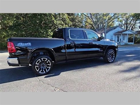New 2025 RAM 1500 Limited image 31