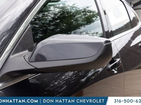 Used 2023 Chevrolet Malibu LT w/ Driver Confidence Package FWD image 26