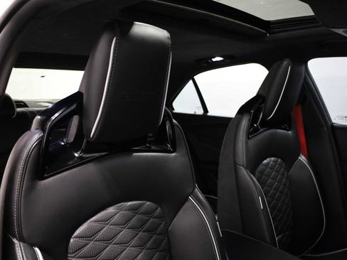 Used 2022 Cadillac CT4 V Blackwing w/ Carbon Fiber 1 Package RWD image 21