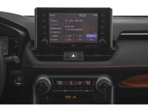 Used 2019 Toyota RAV4 Adventure image 13