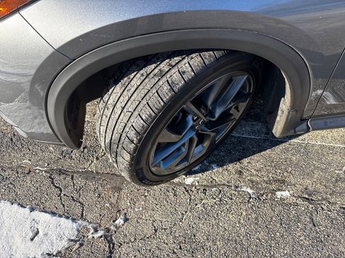 Certified 2020 INFINITI QX50 Autograph image 27