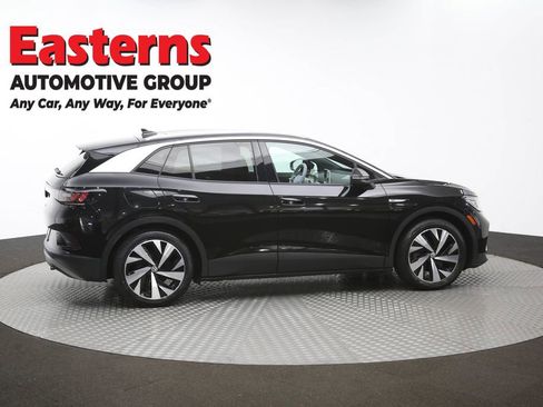 Used 2021 Volkswagen ID.4 1st Edition RWD image 40