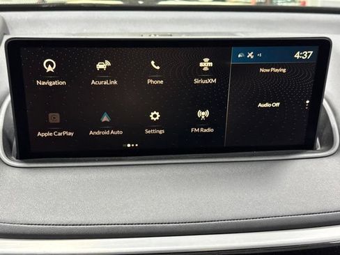Used 2024 Acura MDX w/ Technology Package AWD/4WD image 20
