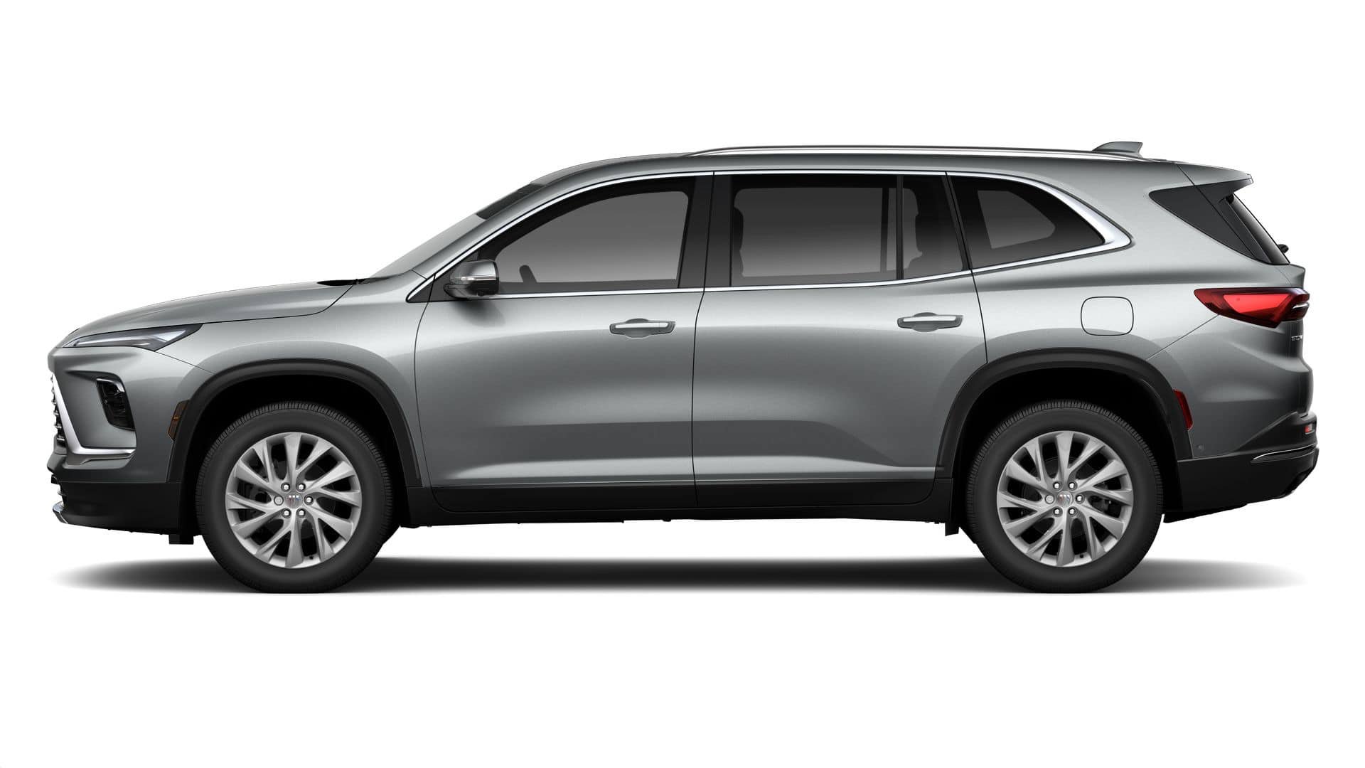 New 2026 Buick Enclave Preferred FWD image 30