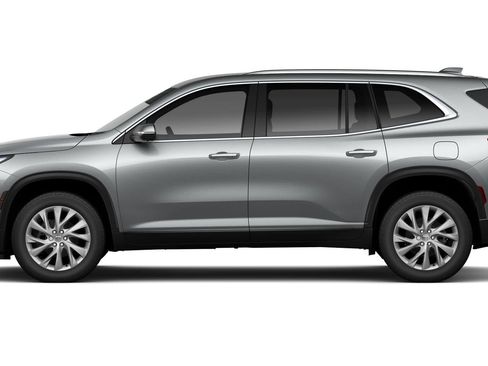 New 2026 Buick Enclave Preferred FWD image 30