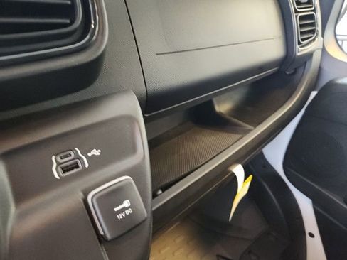 New 2025 RAM ProMaster 1500 w/ Upfitter's Prep Package FWD image 41