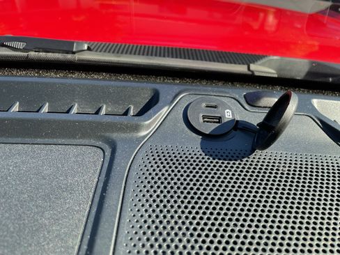 Used 2023 Ford Bronco Wildtrak image 55