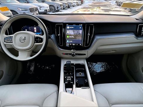 Certified 2024 Volvo XC60 B5 Core w/ Climate Package image 15
