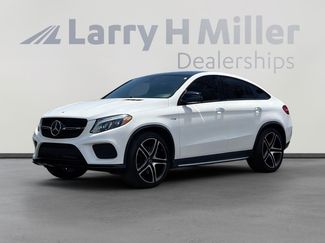 Used 2019 Mercedes-Benz GLE 43 AMG 4MATIC Coupe video 1