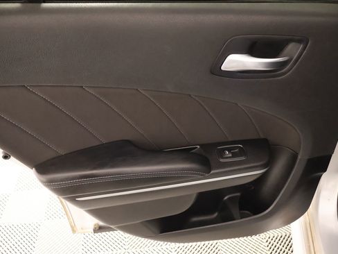 Used 2021 Dodge Charger GT w/ Cold Weather Package RWD image 16