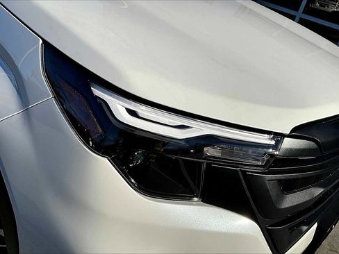 New 2026 Subaru Forester image 14