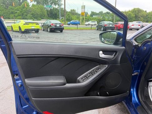 Used 2018 Kia Forte LX w/ LX Rear Camera Package FWD image 8