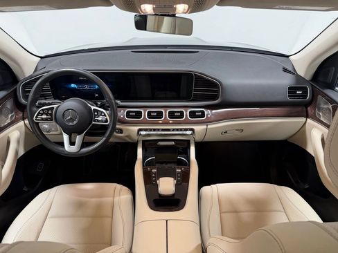 Certified 2022 Mercedes-Benz GLE 350 4MATIC image 30